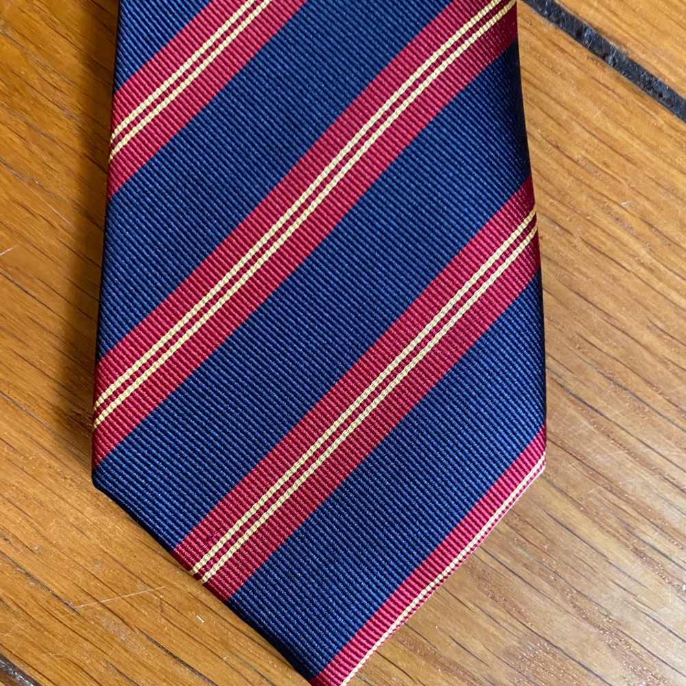 Parsley Men’s Ties